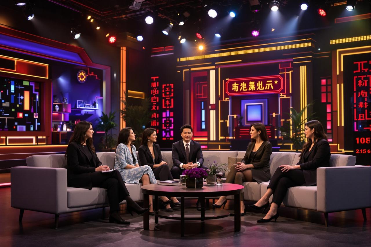 许多明星在深夜食堂的吃瓜瞬间对比揭秘明星的幕后生活与娱乐圈的“圣地”
