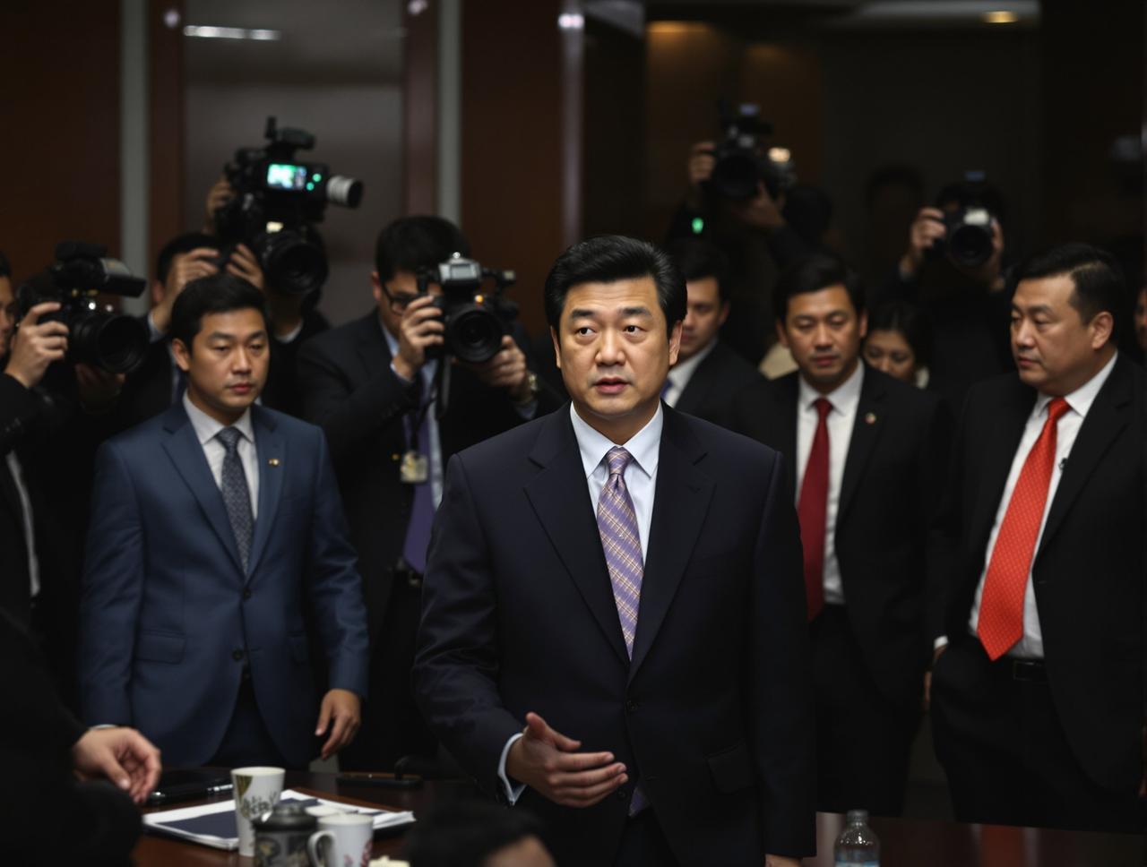 侦探揭秘也让人们关注明星的私生活娱乐圈中的明星八卦引发热议